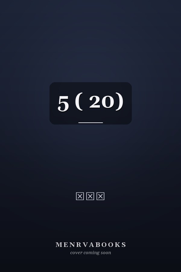        5 (  20)