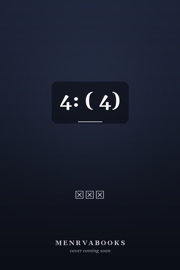  4: ( 4)