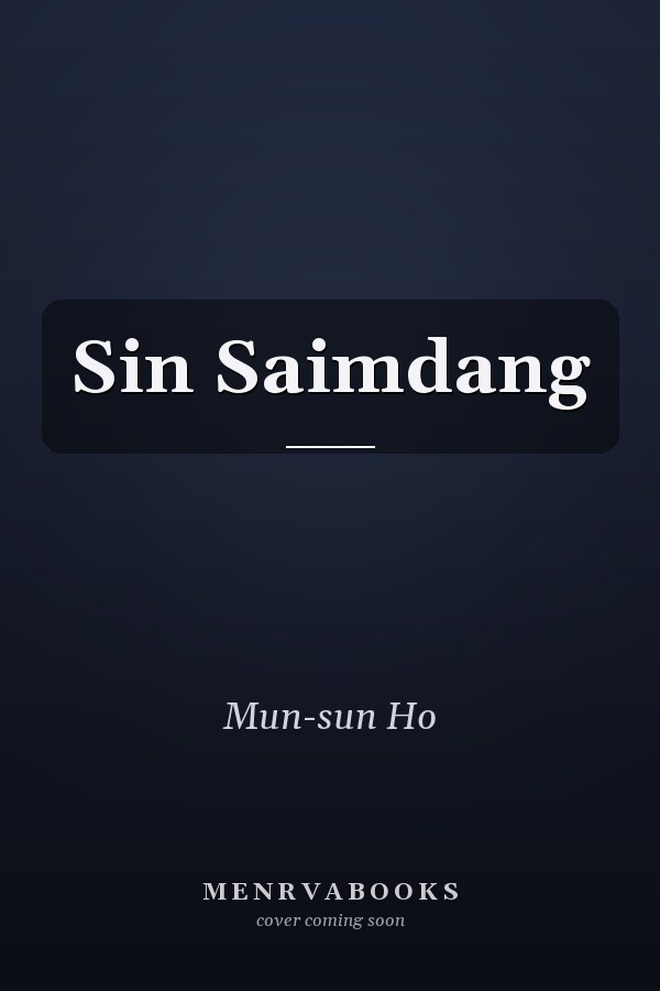 Sin Saimdang