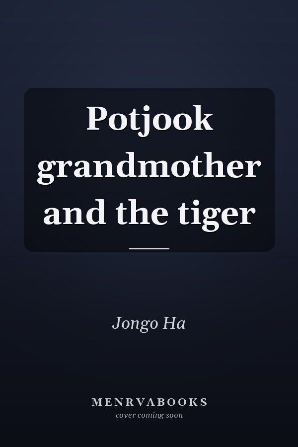Potjook grandmother and the tiger