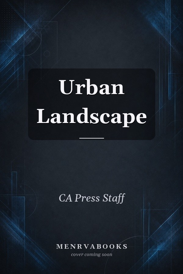 Urban Landscape
