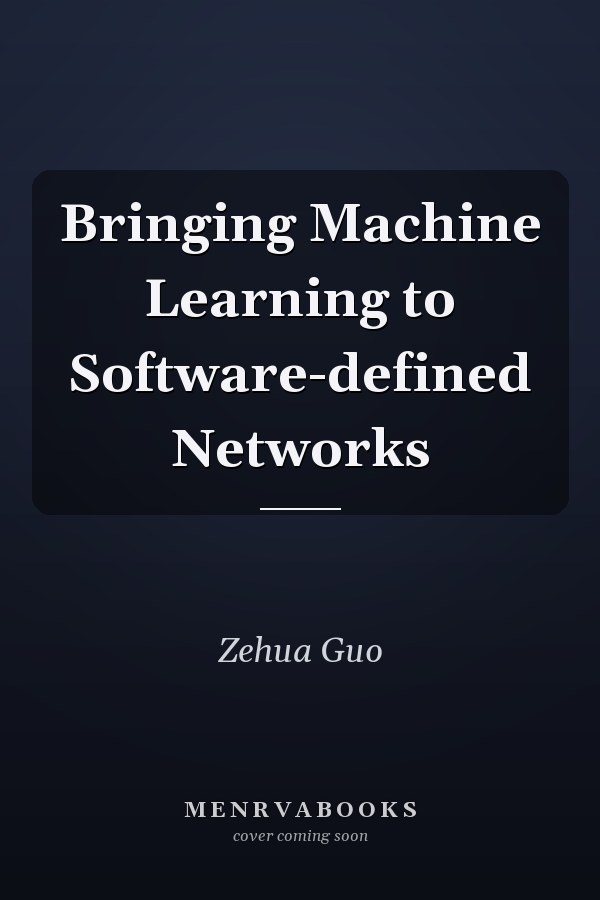 Bringing Machine Learning to Software-defined Networks