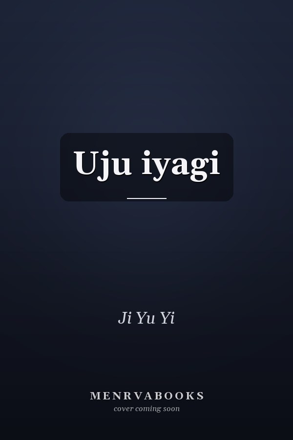 Uju iyagi