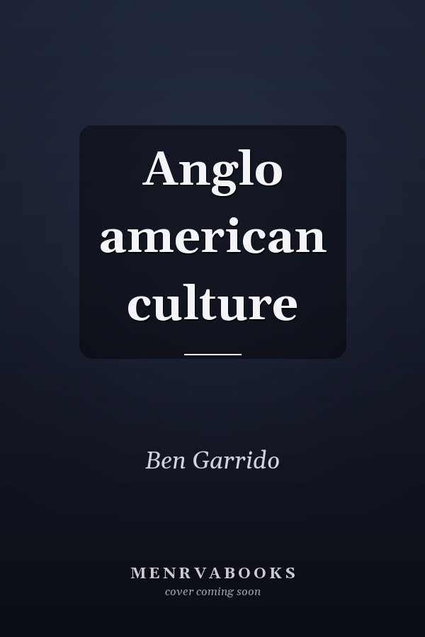Anglo american culture