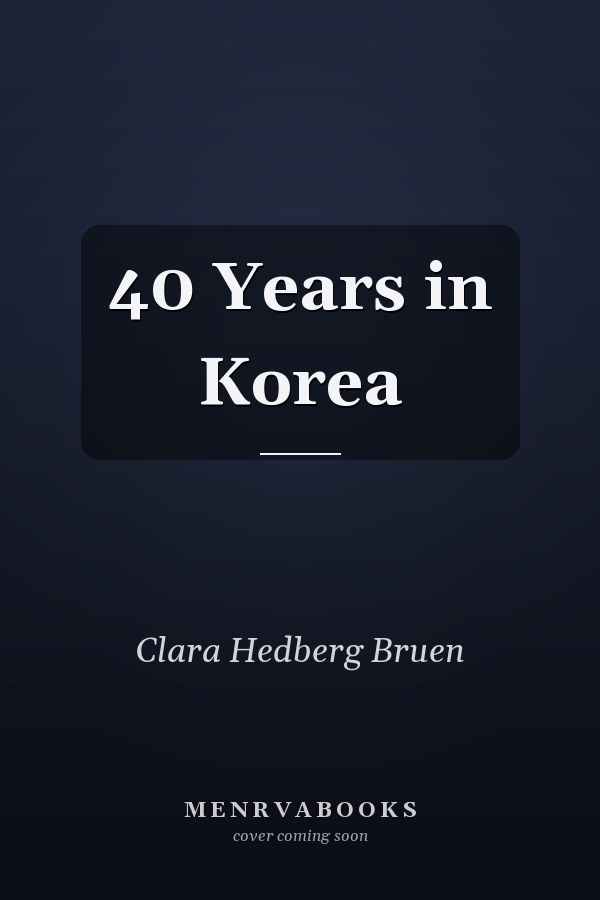 40 Years in Korea