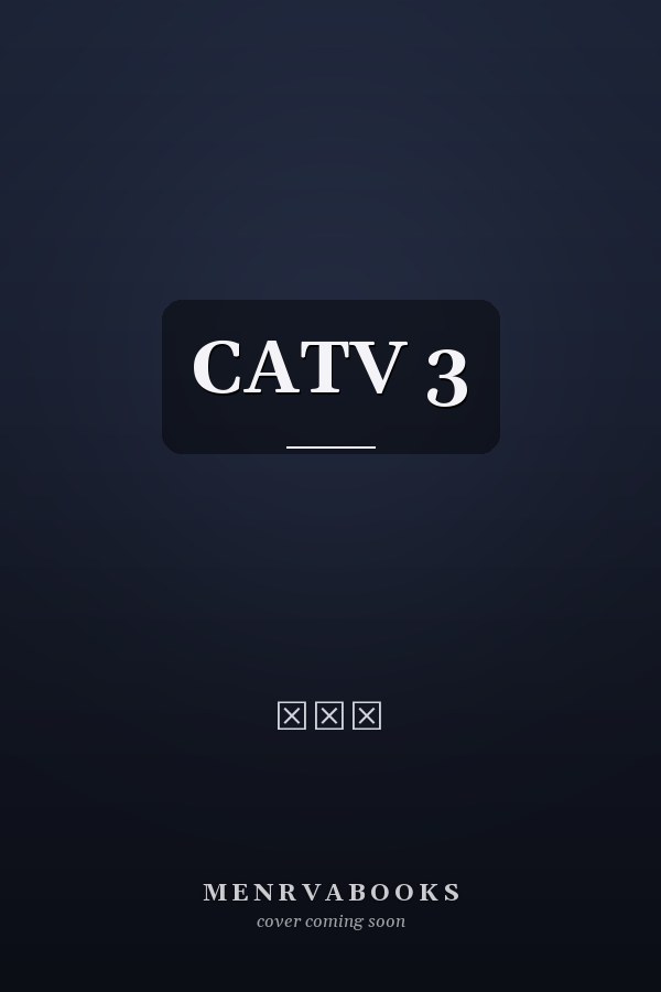 CATV 3
