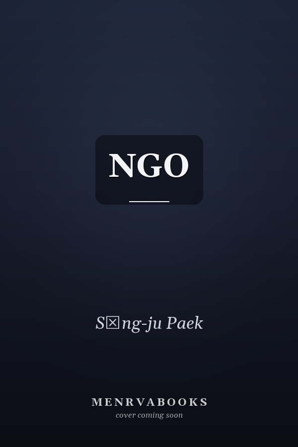  NGO    