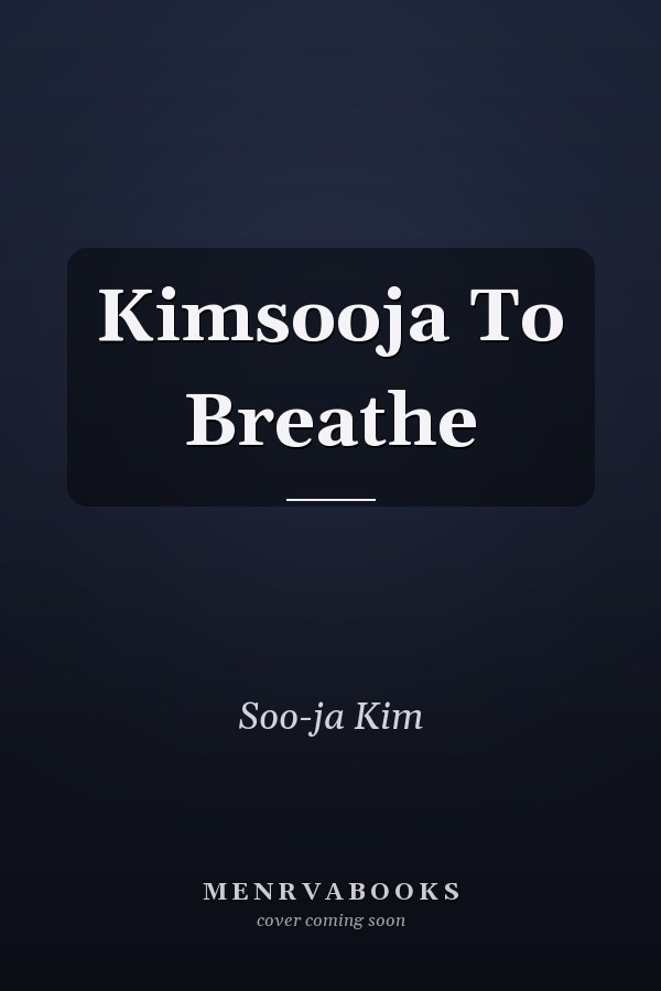 Kimsooja To Breathe