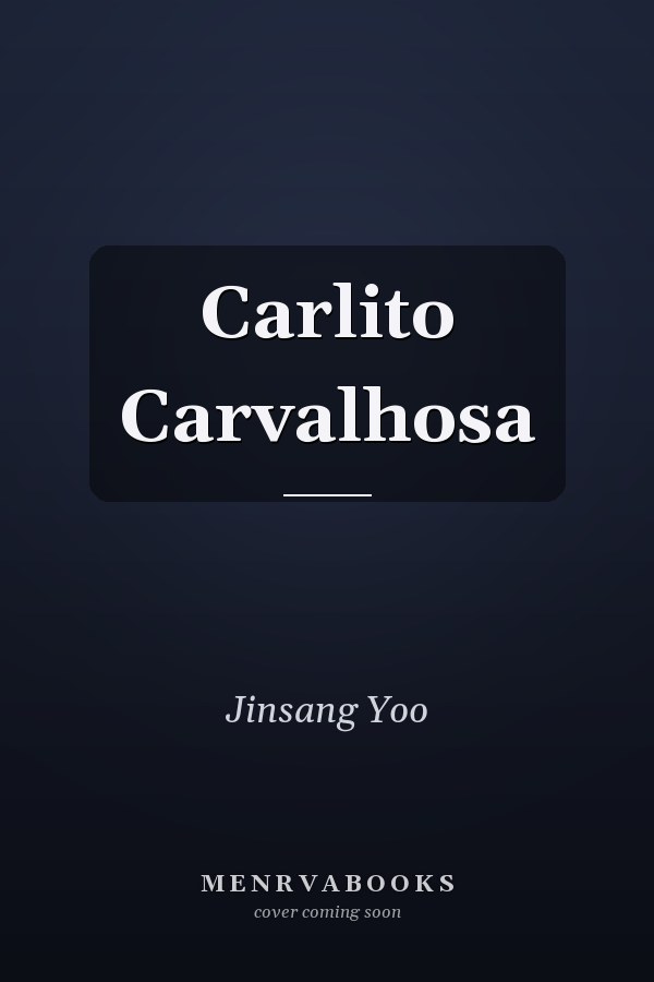 Carlito Carvalhosa