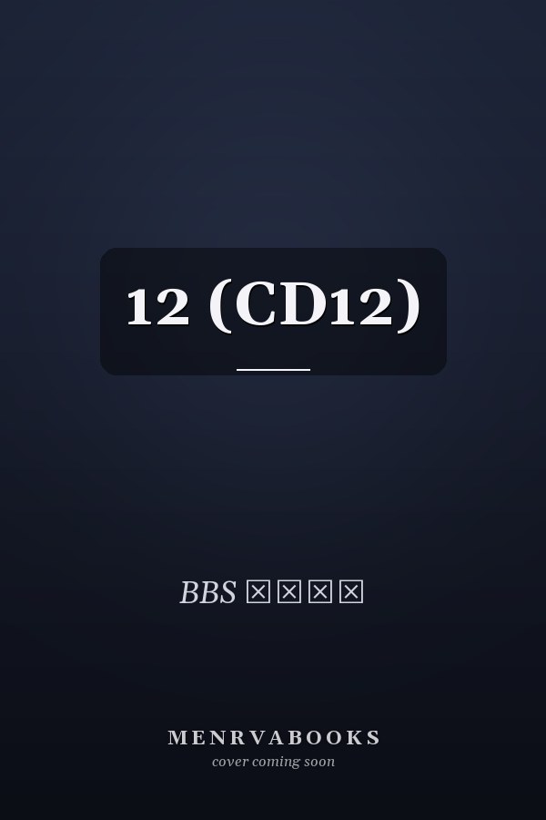  12 (CD12)