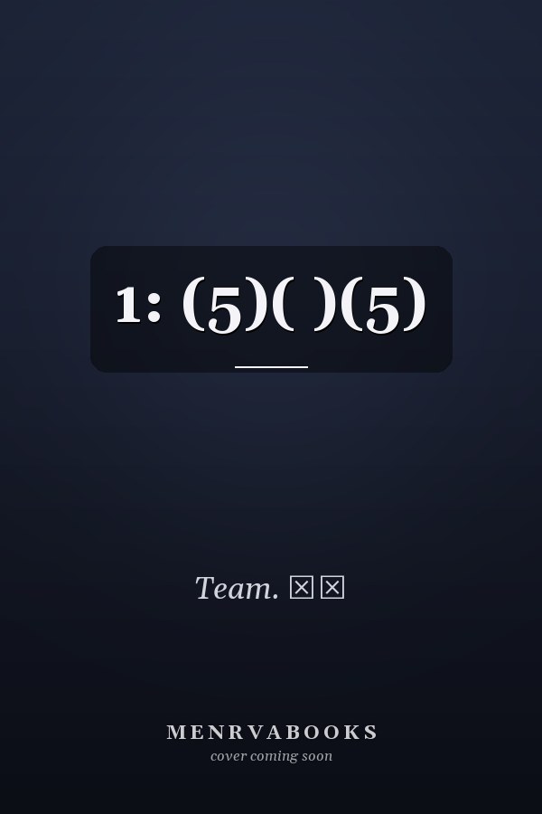    1: (5)( )(5)