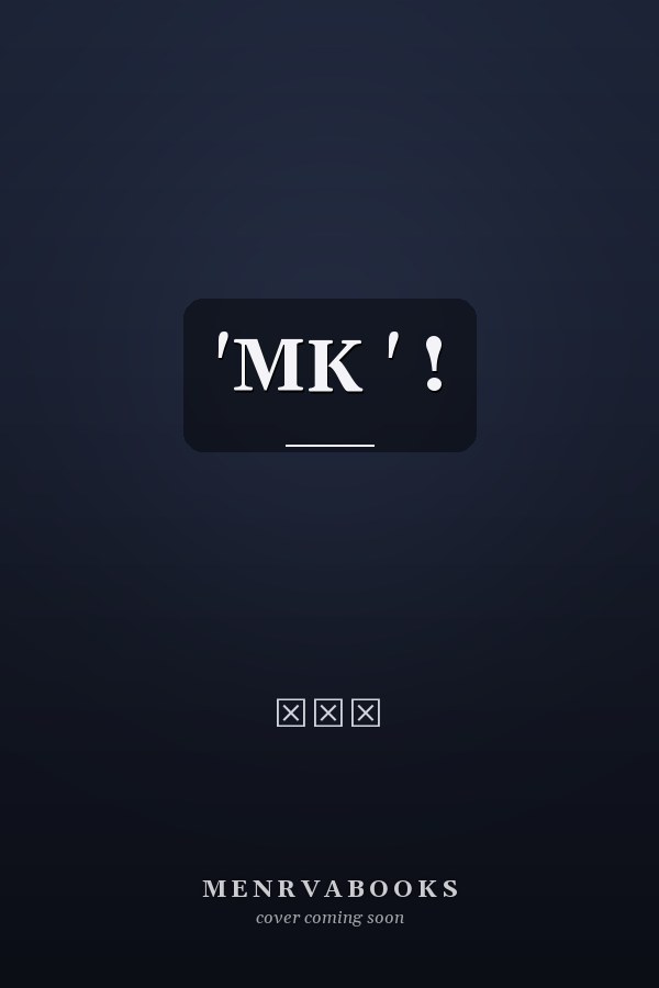        'MK '   !       