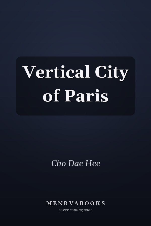 Vertical City of Paris