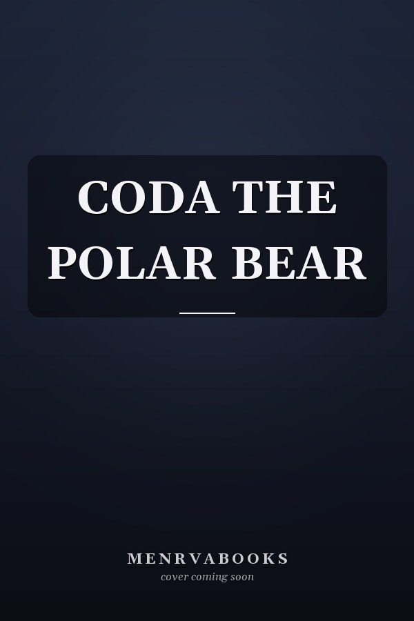 CODA THE POLAR BEAR