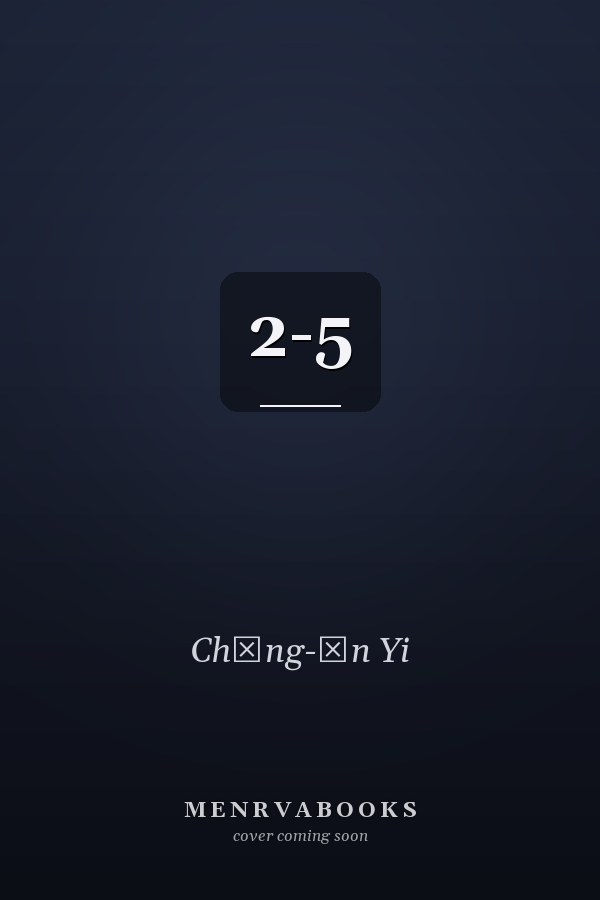   2-5         