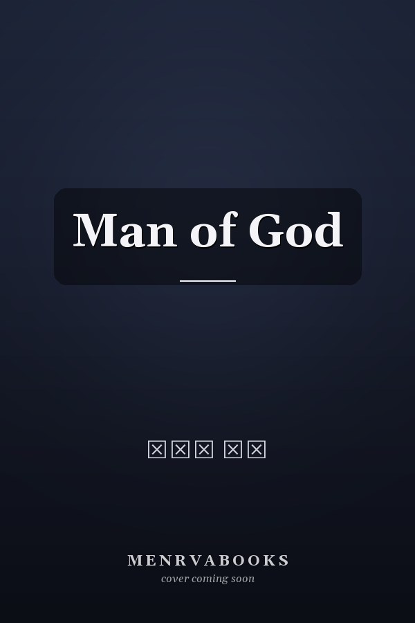    Man of God