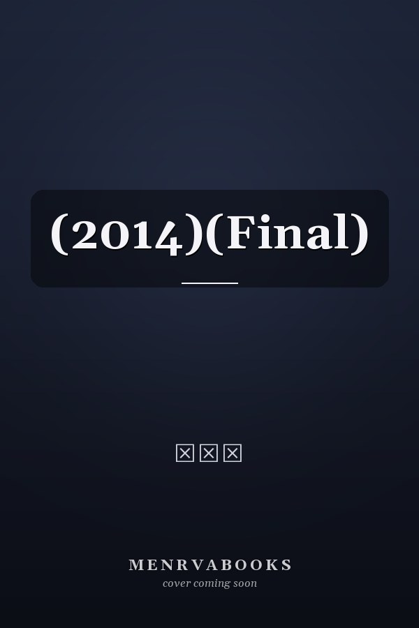 (2014)(Final)