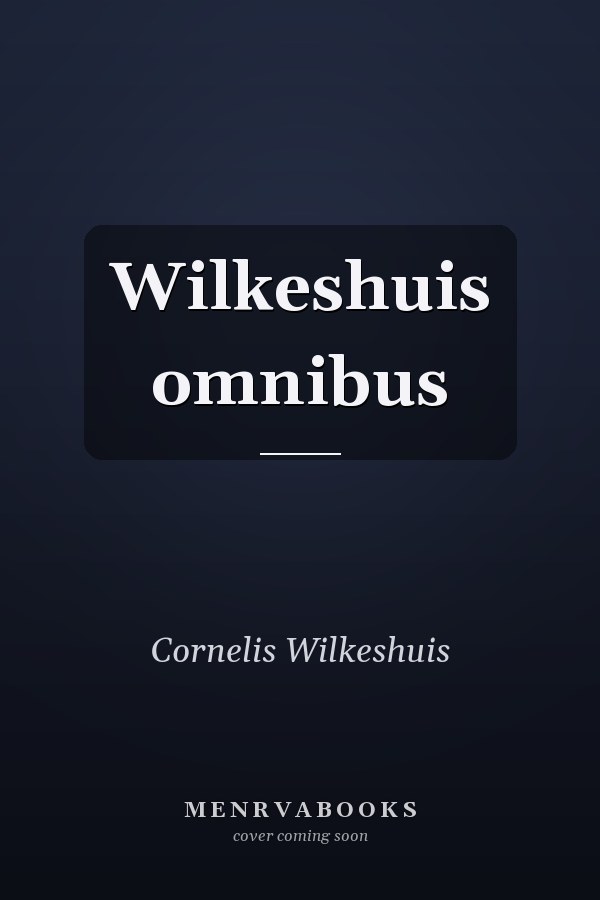 Wilkeshuis omnibus