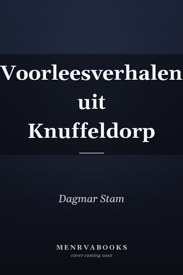 Voorleesverhalen uit Knuffeldorp