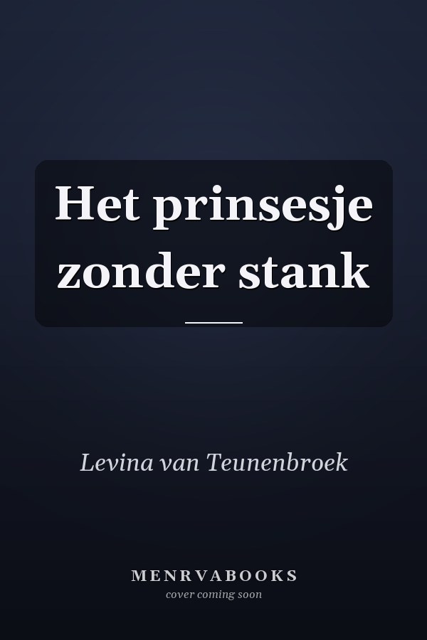 Het prinsesje zonder stank