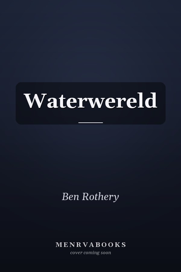Waterwereld