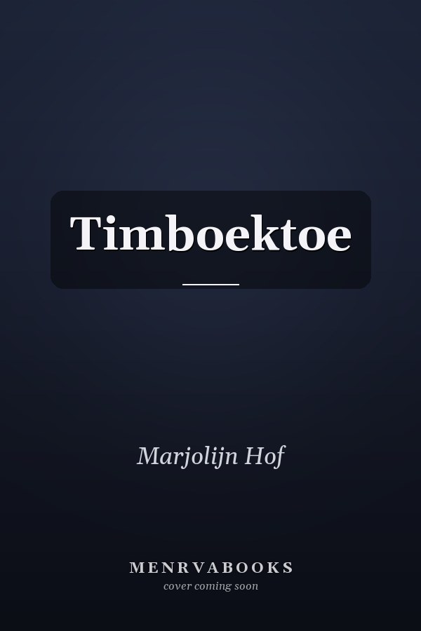 Timboektoe