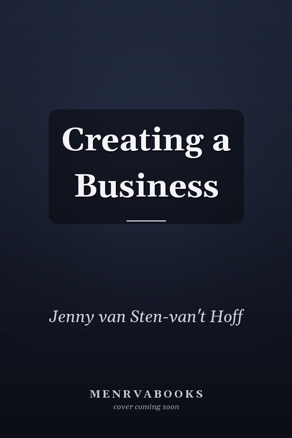 Creating a Business