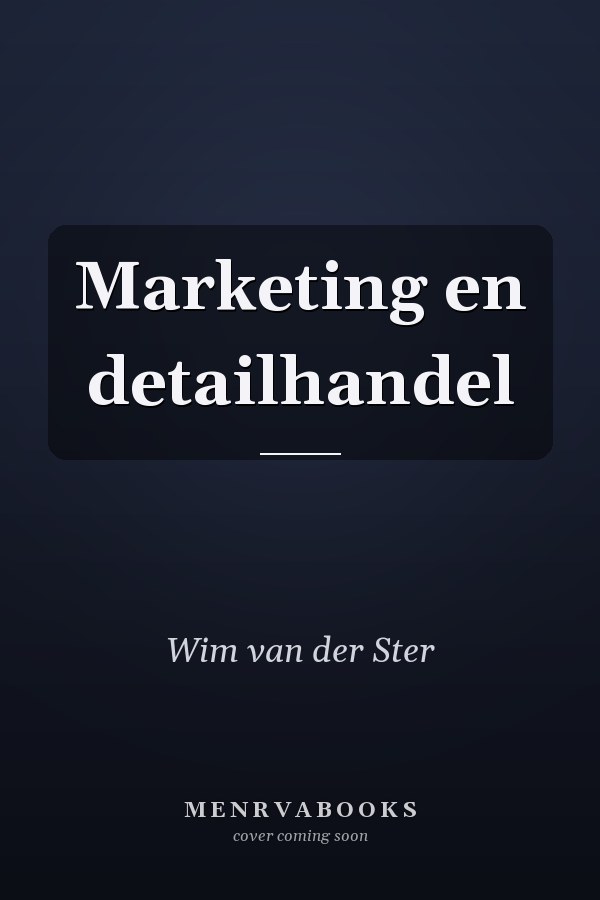Marketing en detailhandel