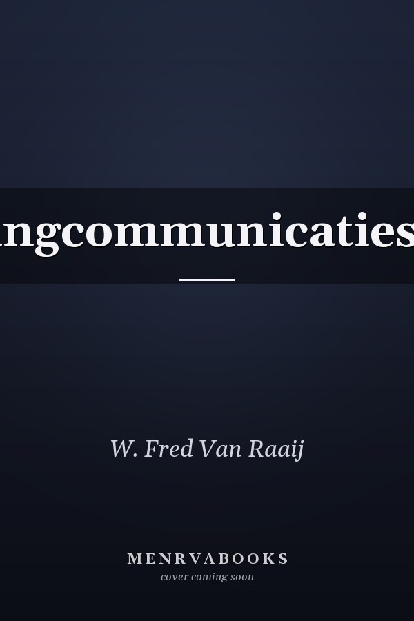Marketingcommunicatiestrategie