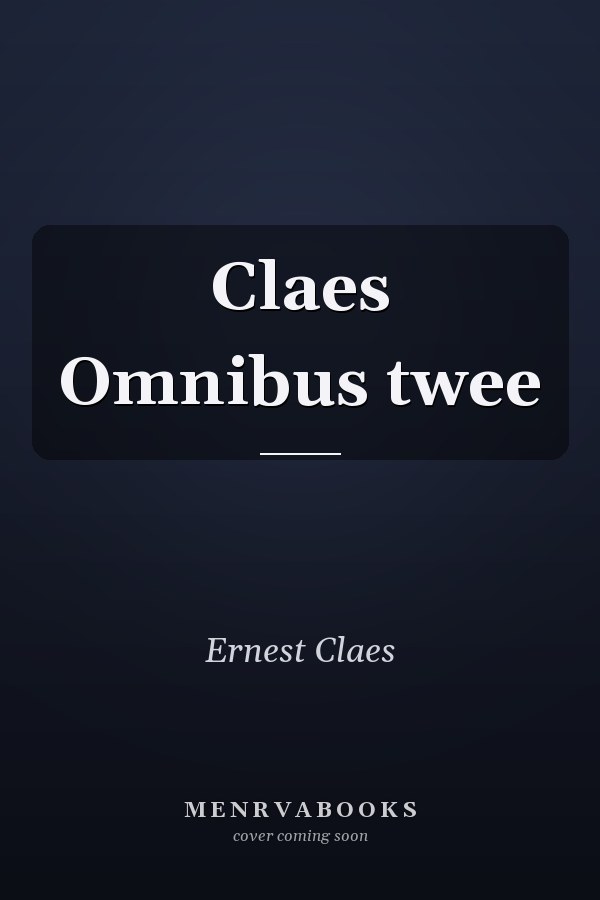 Claes Omnibus twee