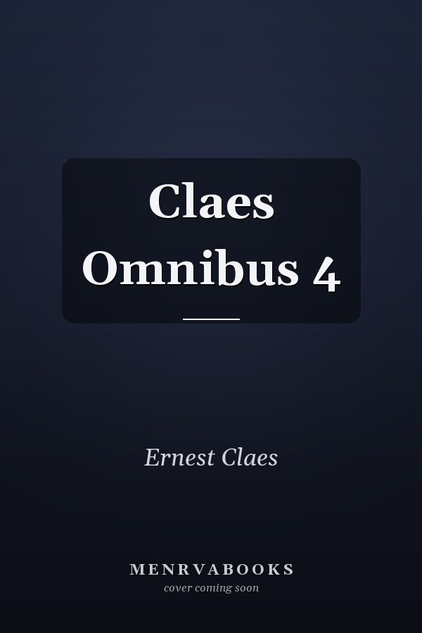 Claes Omnibus 4