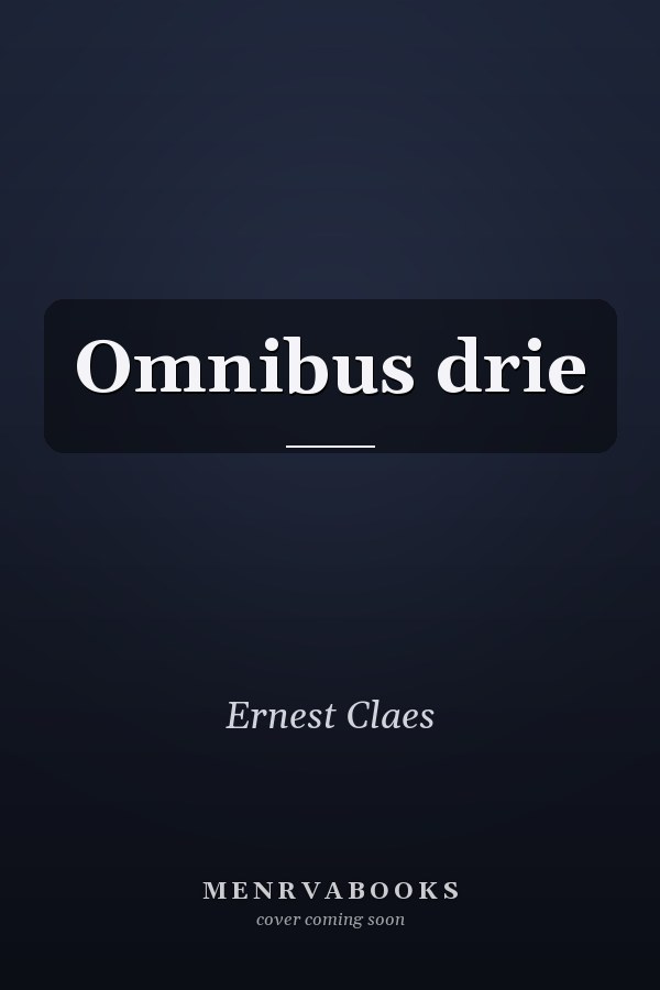 Omnibus drie