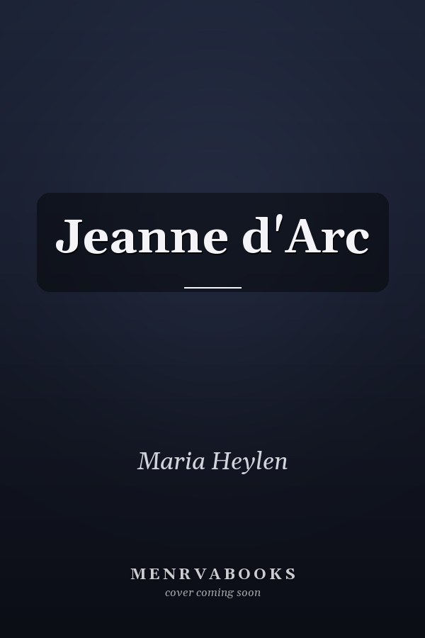 Jeanne d'Arc