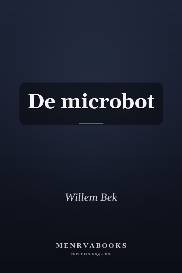 De microbot