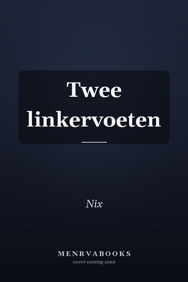 Twee linkervoeten