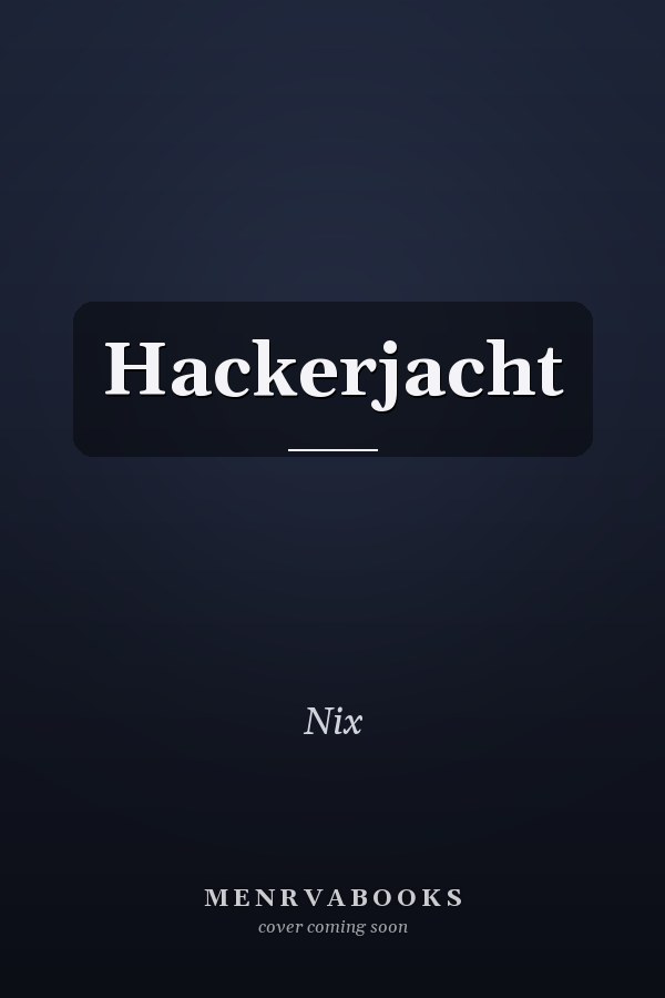 Hackerjacht
