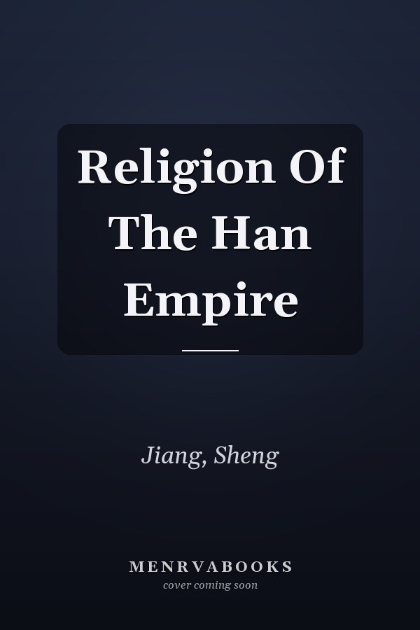 Religion Of The Han Empire