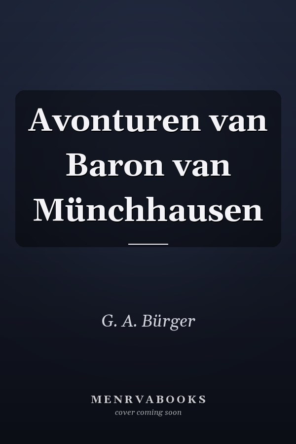 Avonturen van Baron van Münchhausen
