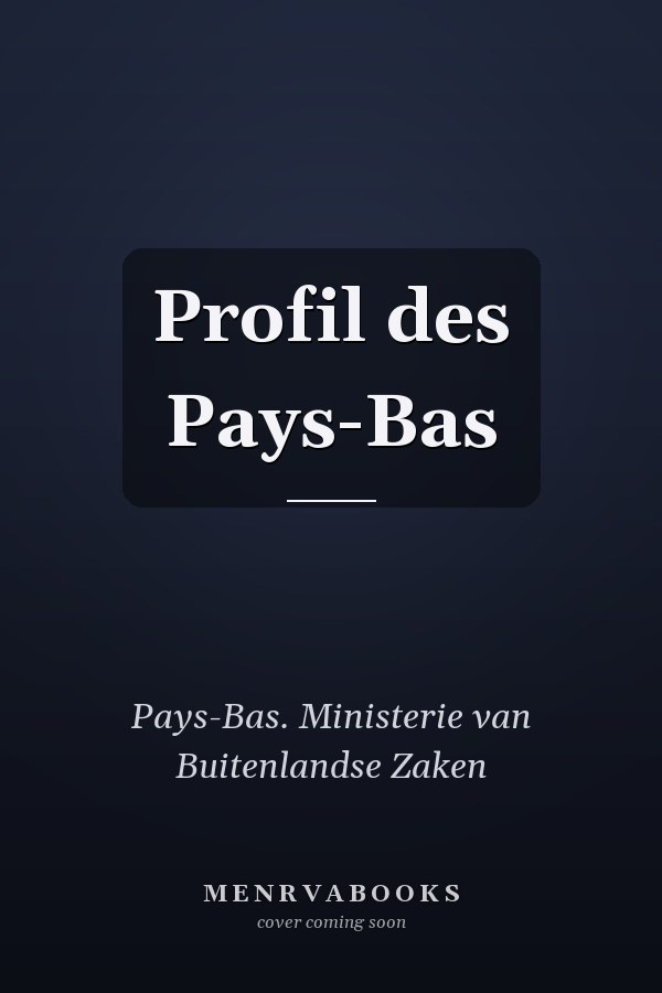 Profil des Pays-Bas