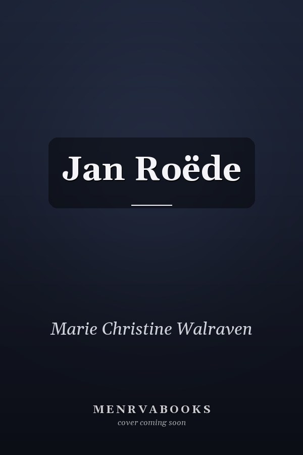 Jan Roëde