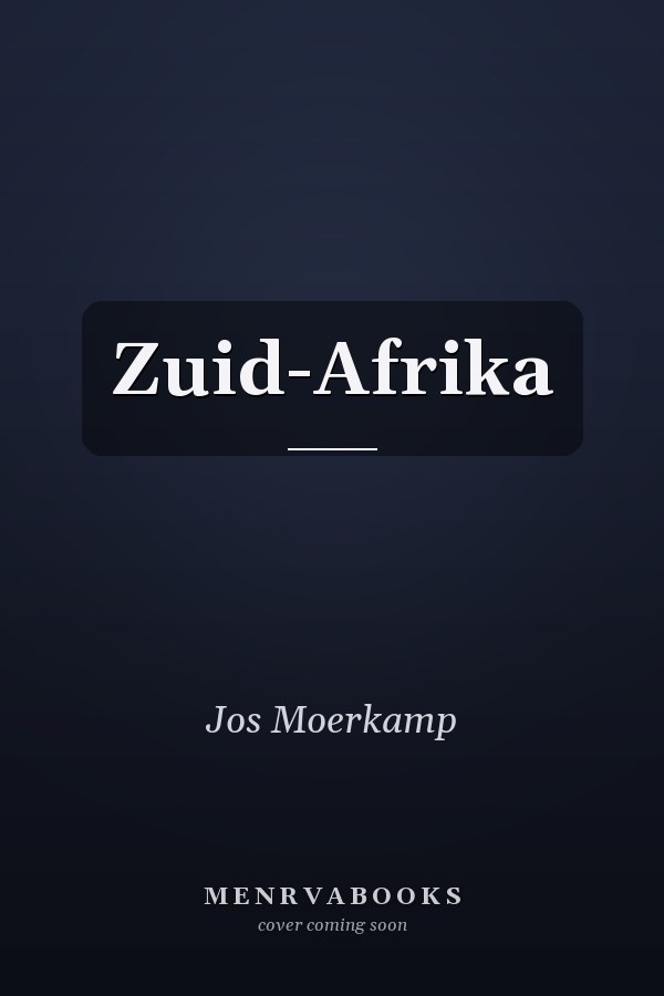 Zuid-Afrika
