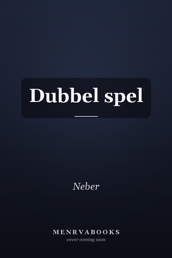 Dubbel spel