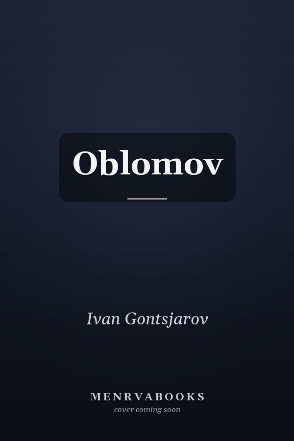 Oblomov