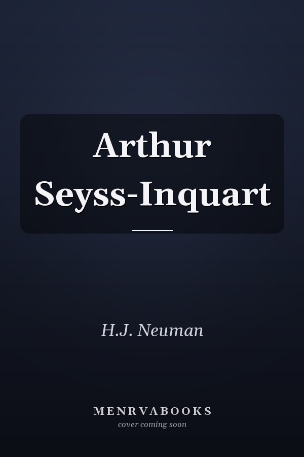 Arthur Seyss-Inquart
