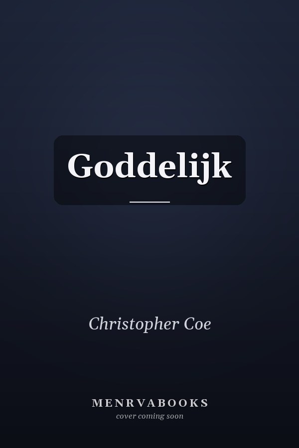 Goddelijk
