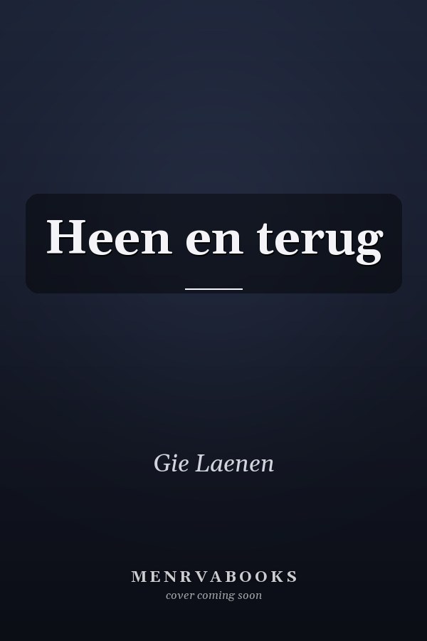 Heen en terug