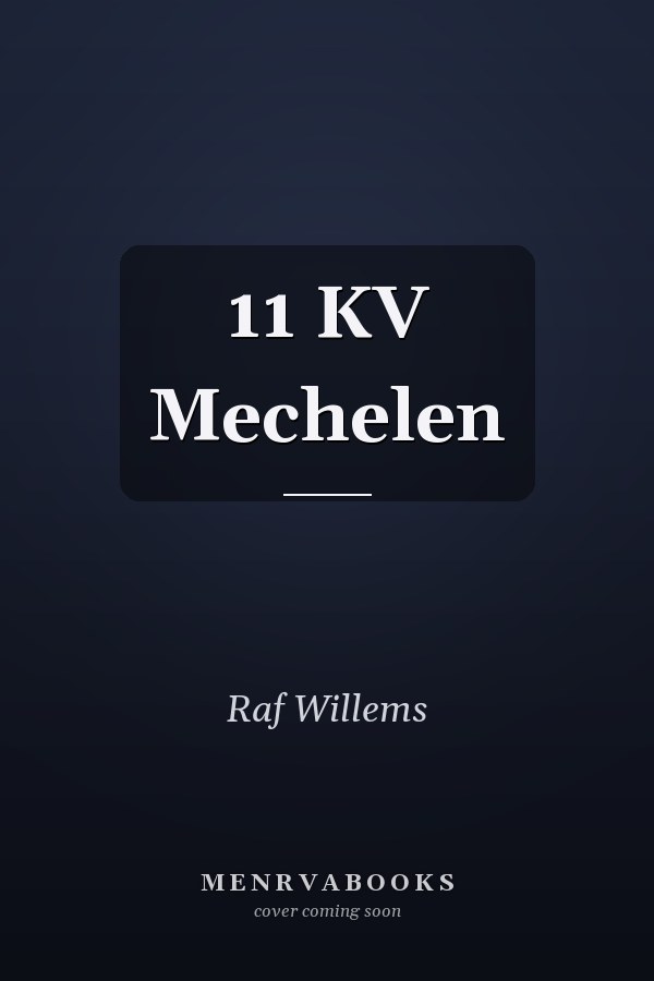 11 KV Mechelen