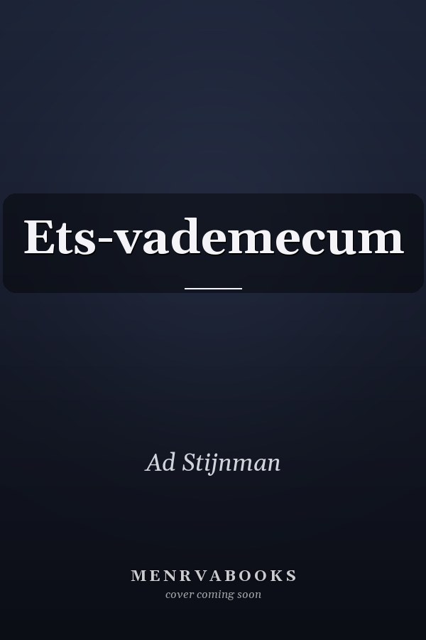 Ets-vademecum