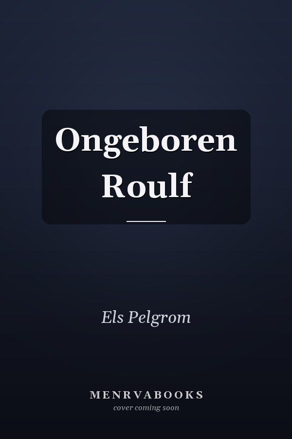 Ongeboren Roulf