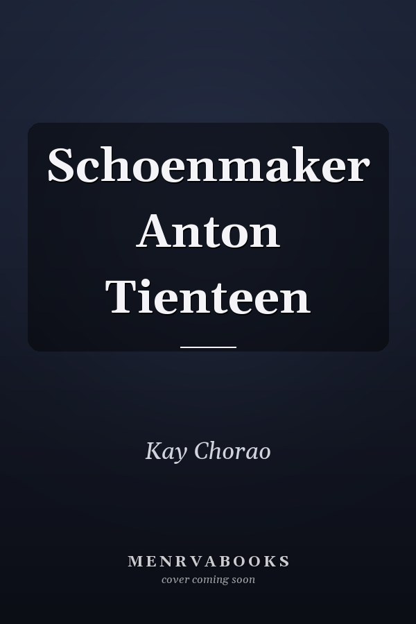 Schoenmaker Anton Tienteen
